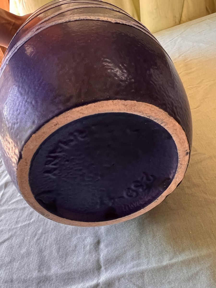 Vasi & Recipienti:  W. Germany Vase (165) – Usato da Glattfelden venduto da maa_qcj8 2