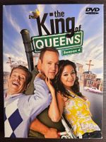 The King of Queens - Season 4