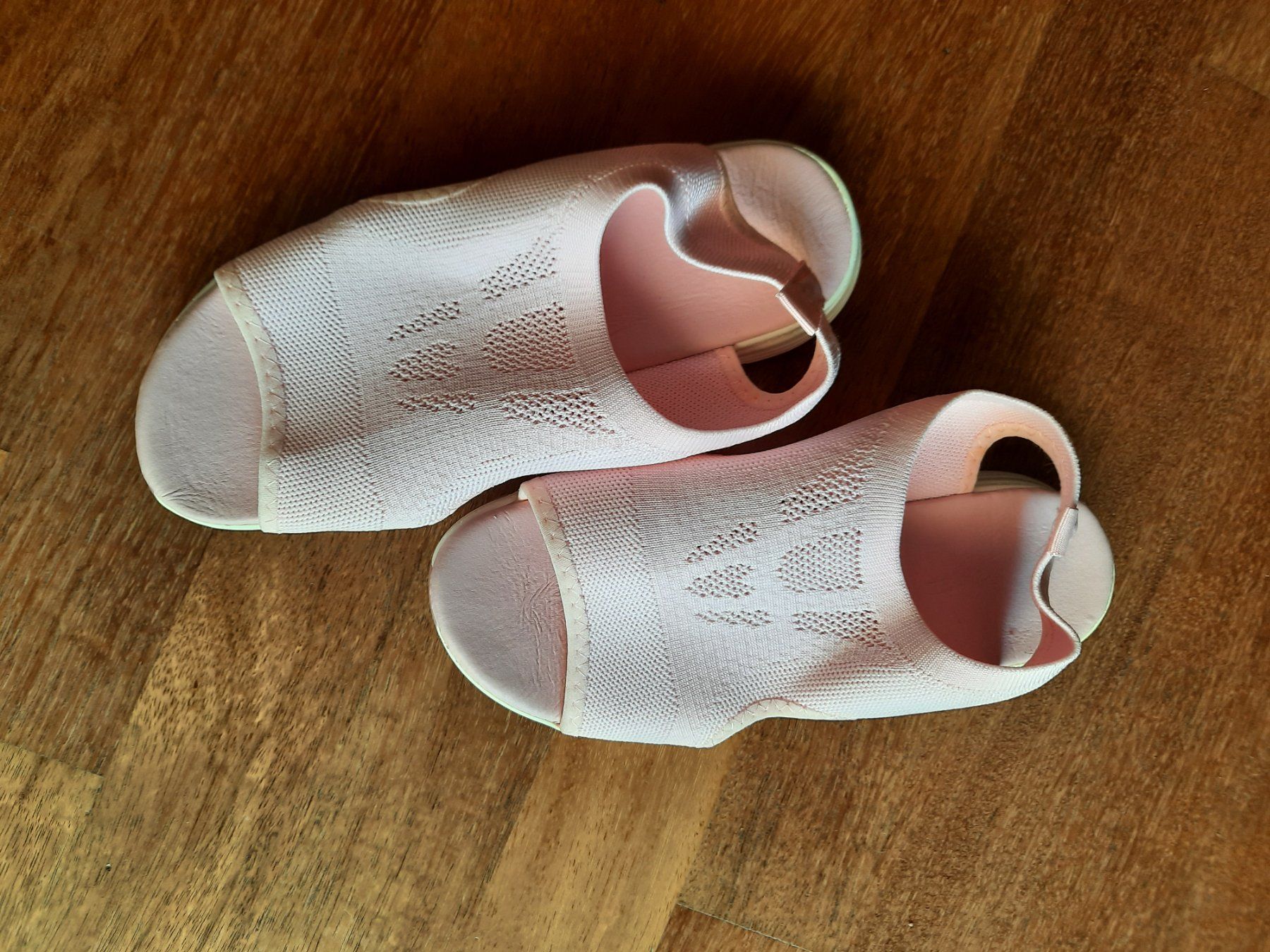 Damenschuhe: Damen Schuhe Gr.38 NEU – Neu (gemäss Beschreibung) aus Buchs SG von miska01