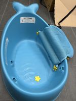 Bath tub for newborn or baby 