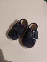 Chicco Kinderschuhe Grösse 19 dunkelblau