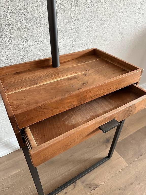 Guardaroba: Designer-Garderobe Cuq II, neuwertig – Nuovo (secondo la descrizione) da Zunzgen venduto da Eva_Inimitable 1