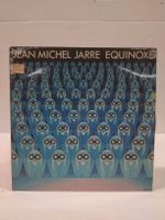 Jean-Michel Jarre - Equinoxe (Vinyle 1978)