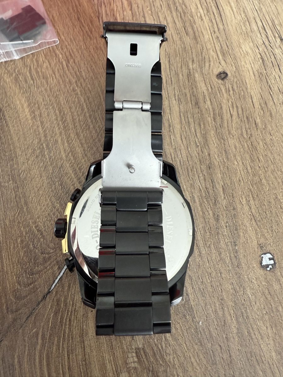 Diesel Orologi: Orologio DIESEL DZ-4338 – Nuovo (secondo la descrizione) da Minusio venduto da Mate1999 2