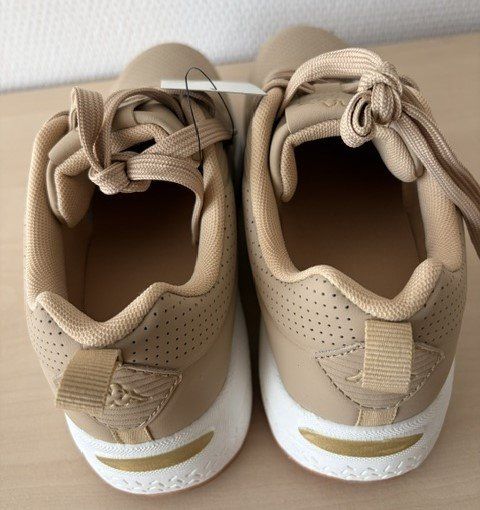 Kappa Scarpe da donna: KAPPA SNEAKER Gr. 38 – Nuovo e nell'imballaggio originale da Emmenbrücke venduto da Galerie 1