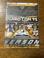 SportZoo Sammelkarten/Playoffs 25-26/Season Breakdown