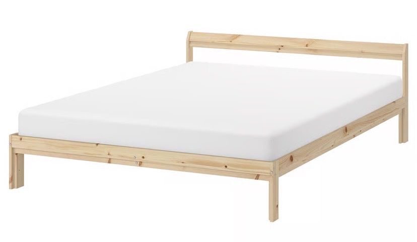 Ikea Lits: Bettgestell 140x200cm – Neuf (Voir description) à Bern par thu_y228