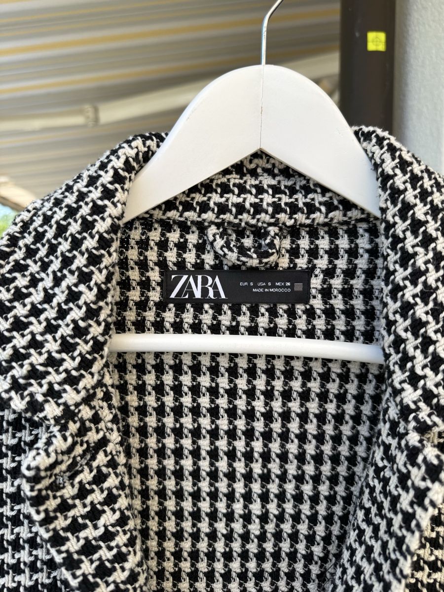 Zara Jacken: Zara Overshirt Damen S  – Neu (gemäss Beschreibung) aus Oberentfelden von _nadinegerber_ 3