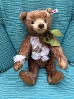 Steiff Teddy Cherry 2015
