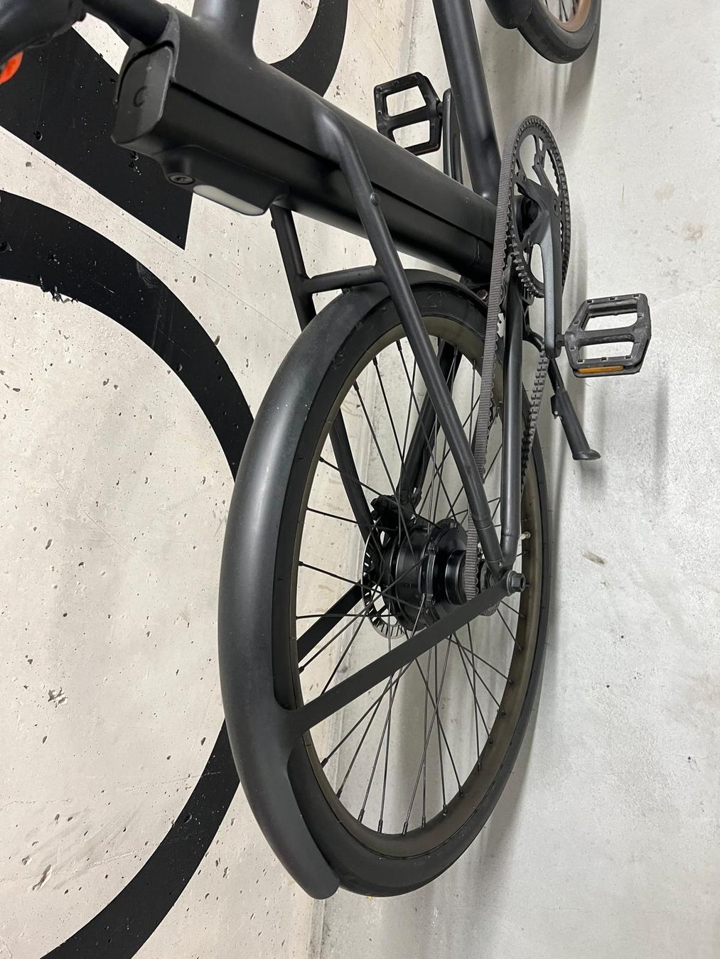 Biciclette: Cowboy V3 E-Bike – Usato da Urdorf venduto da Vuneny 4