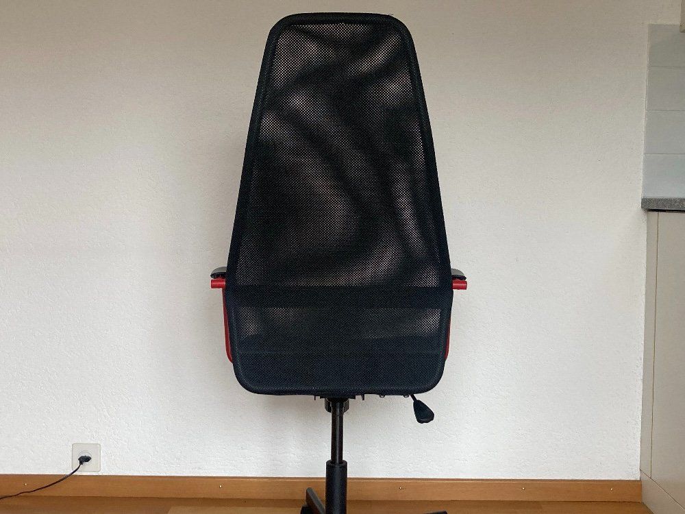 Chaises: Office chair – D'occasion à Zürich par riviere_riviere 2