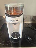 Baby Brezza Formula Pro Advanced