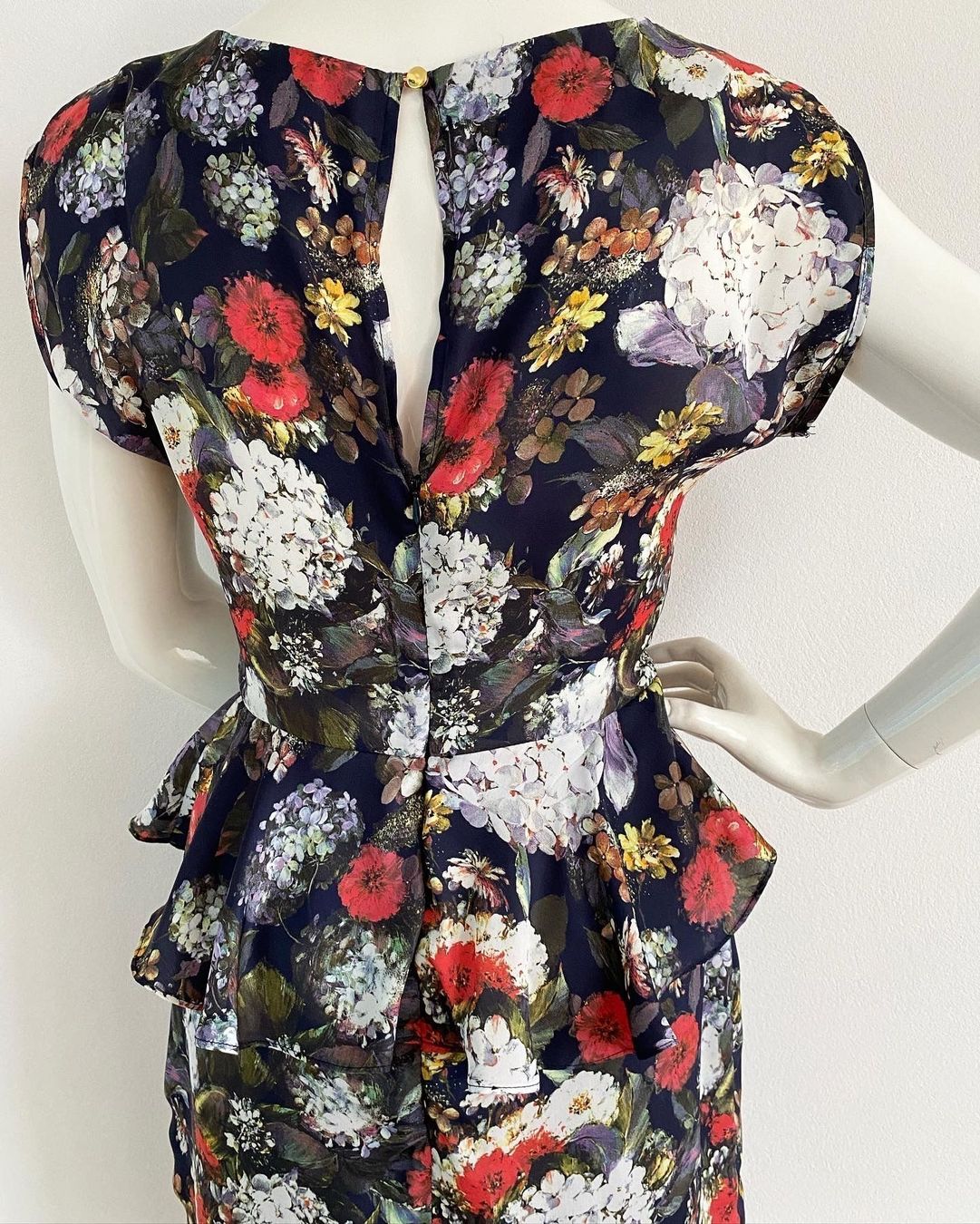 Vestiti: Warehouse Kleid Gr. XS – Usato da Killwangen venduto da was.sharp 2