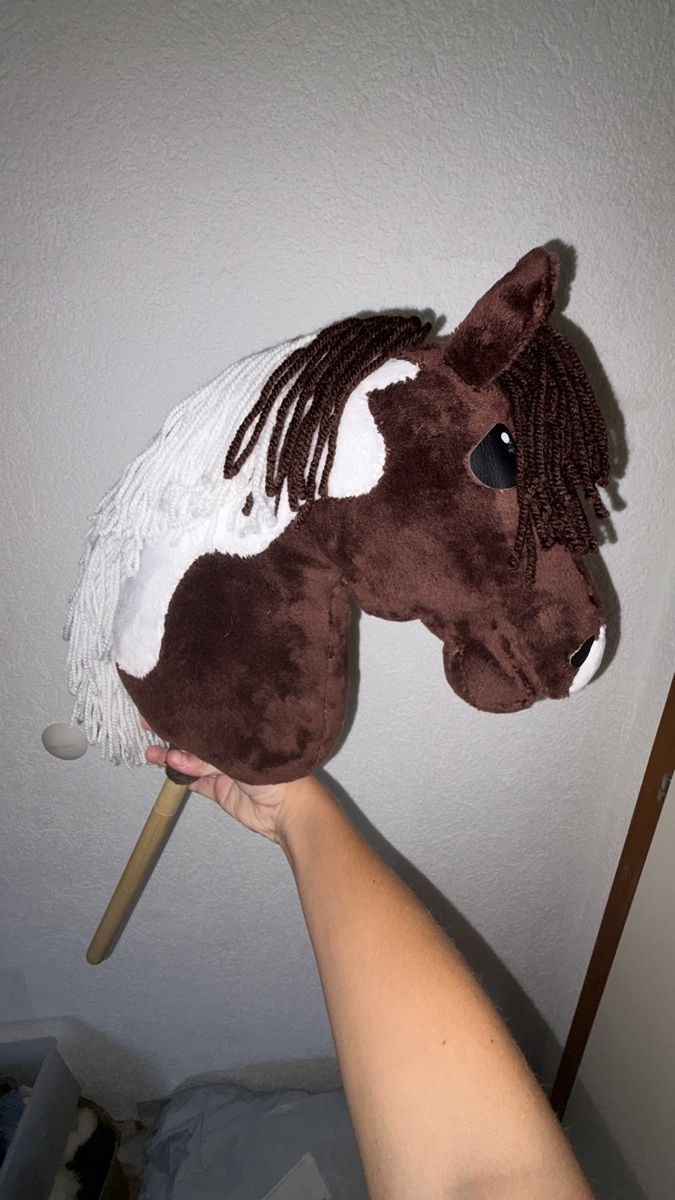Spielzeuge: Hobby horse  – Neu und originalverpackt aus Châtillens von marmotte101 1