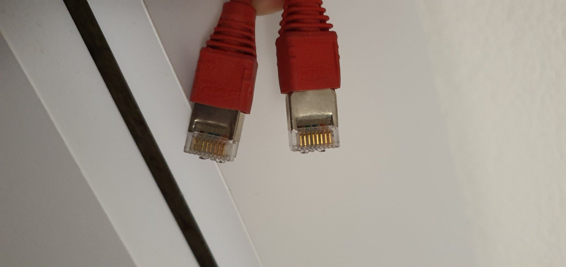 Cavi: Câble ethernet RJ45 20M cat 6 – Usato da Perly venduto da Brylink 3