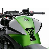 AUSVERKAUF Monster Energy Motorrad Tankschutz Universal