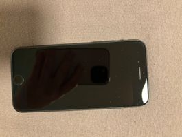 IPhone SE2020, Schwarz, 64 GB