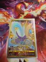Cresselia (EVS 228) / Drachenwandel