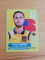 Panini WM 2026 ECU 15