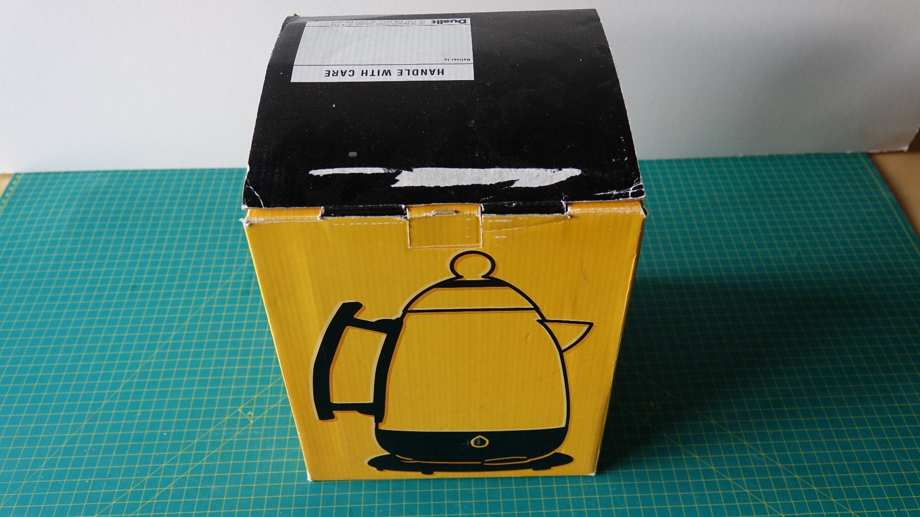 Macchine per caffè & Macchine per espresso: Dualit Percolator – Nuovo (secondo la descrizione) da Canobbio venduto da rima71 1