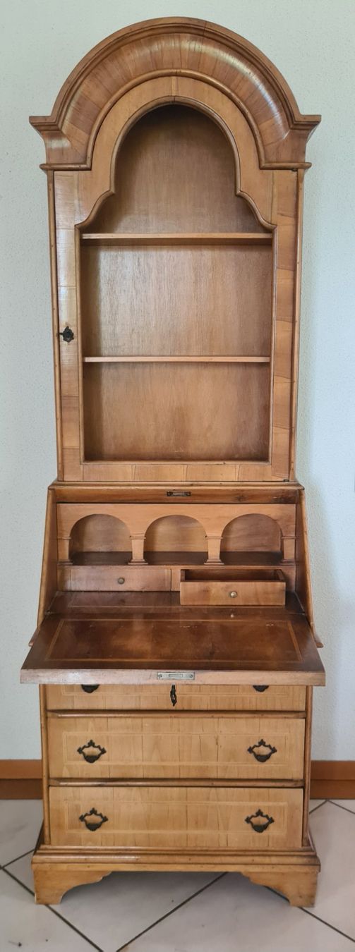 Kommoden: Secrétaire/ Armoire ancienne – Gebraucht aus Noville von mel_bsj2 1