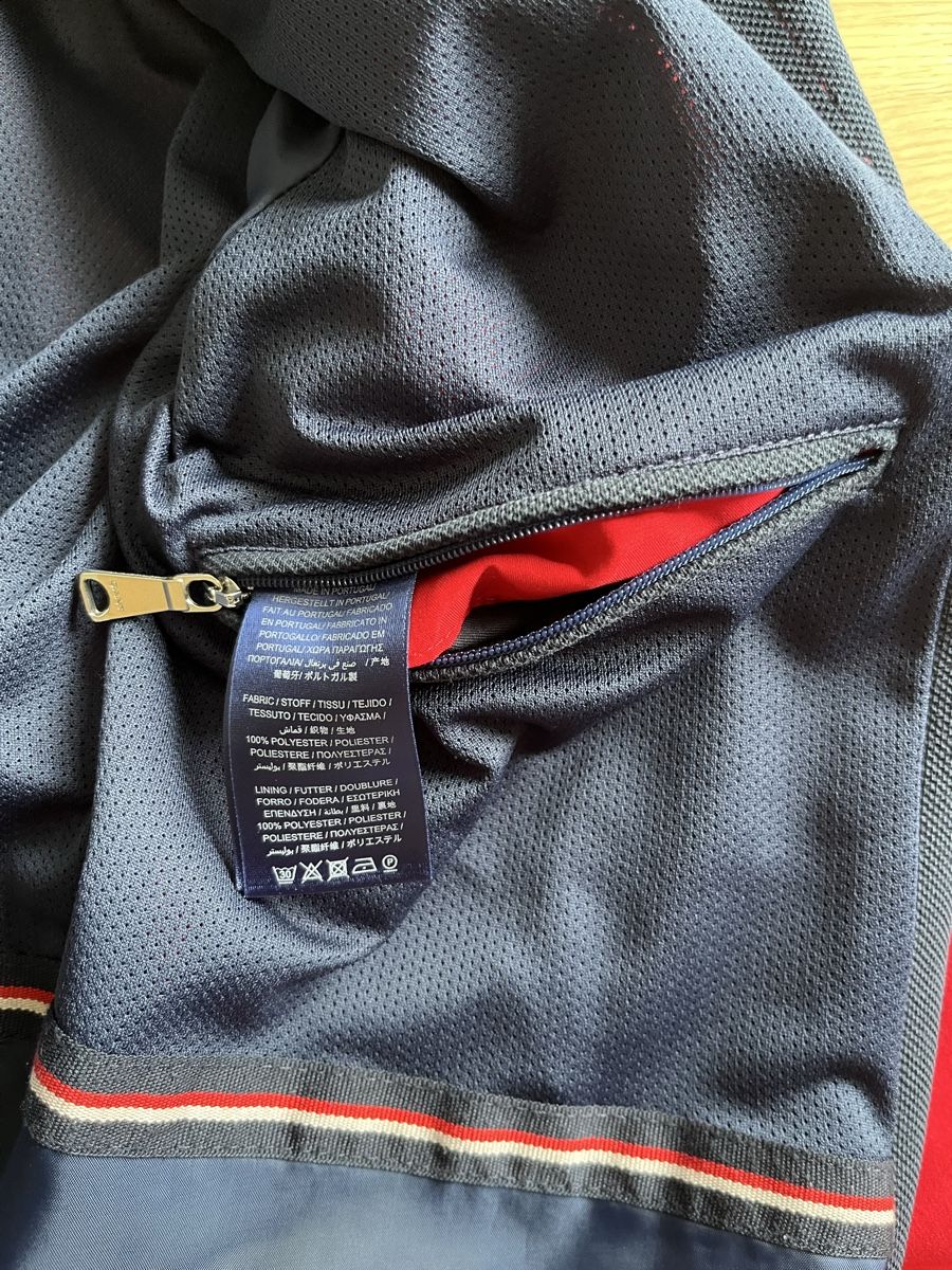 Gant Giacche: Gant Original Herrenjacke, Grösse M – Usato da Zell ZH venduto da humarosch 5