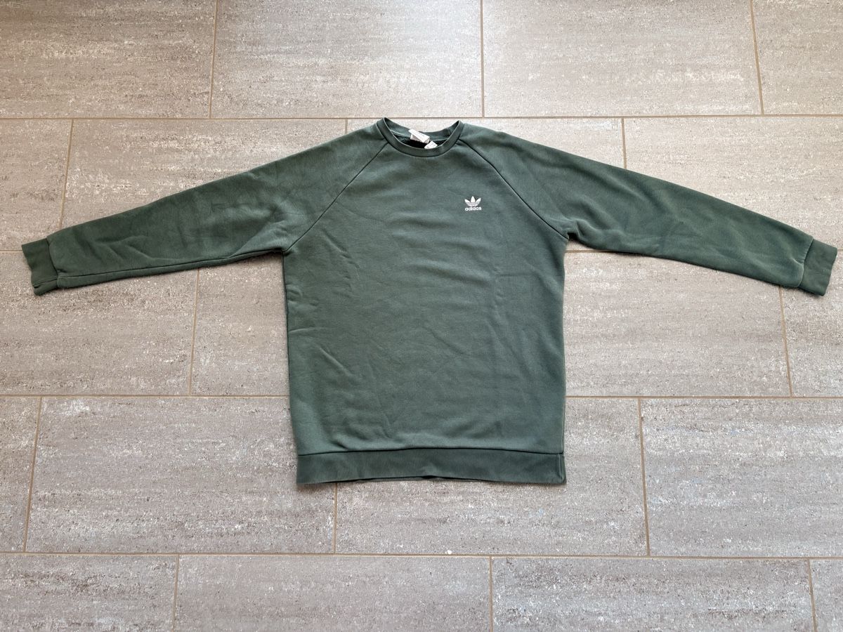 Adidas Pullover & Sweatshirts: Adidas Pullover L – Neu (gemäss Beschreibung) aus Seengen von Matrix2020