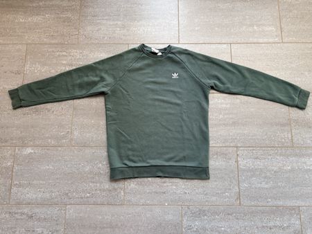 Adidas Pullover L