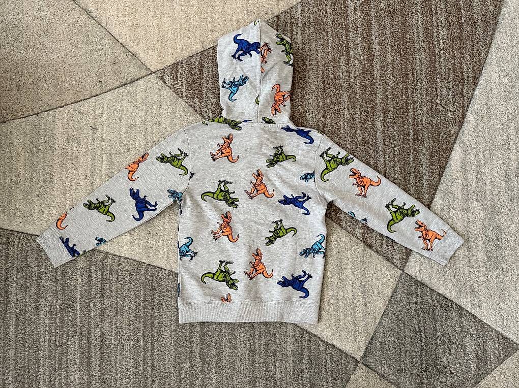 Maglioni & Felpe: Pullover Blue Seven Gr.116 Neu – Nuovo e nell'imballaggio originale da Zürich venduto da Rolik123 3