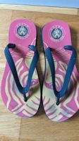 SCL Tigers Flipflop gr. 38/39