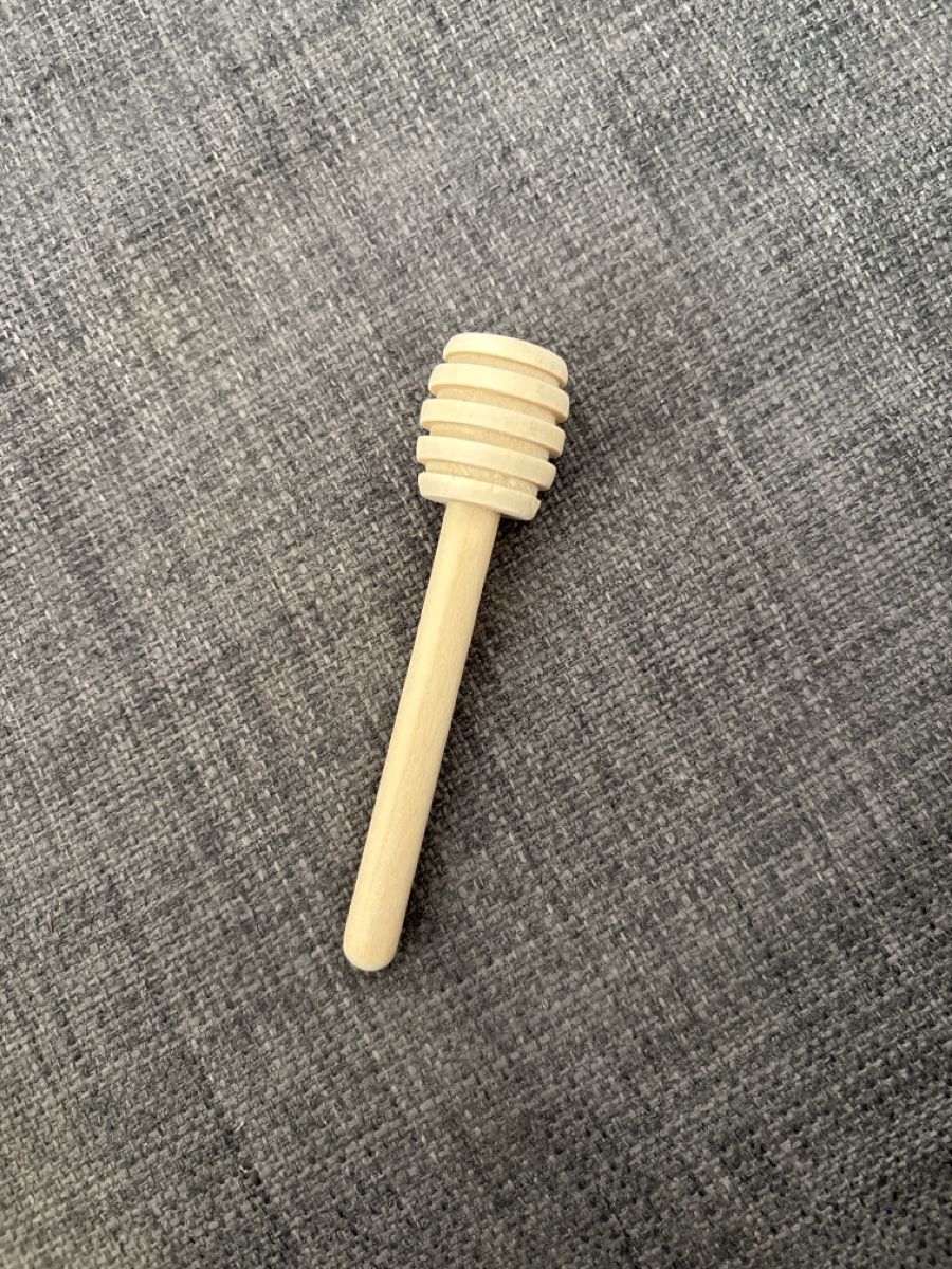 Löffel: Honiglöffel – Neu (gemäss Beschreibung) aus Zwillikon von Rahel0013