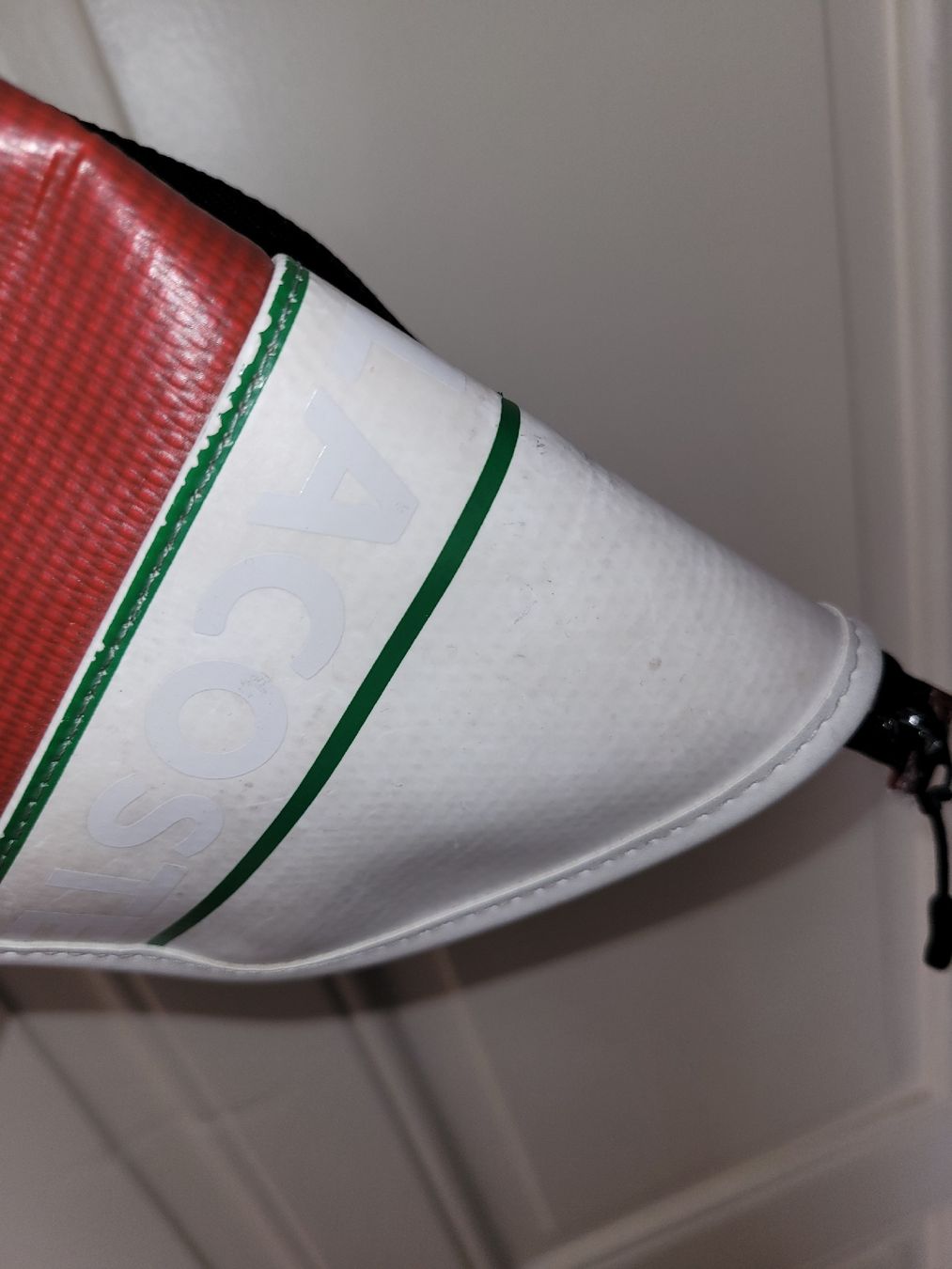 Borse: Umhängetasche / Bauchtasche Lacoste – Usato da Brig venduto da RaZu39 4