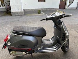 Vespa Jahrgang 2019 125 ccm