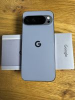 Google Pixel zehn Pro XL 256 MB Moonstone