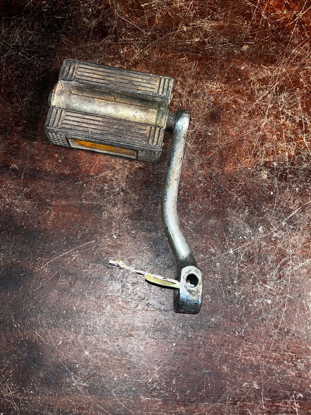 Sachs Pièces pour mobylette: Mofa Pedalarm – D'occasion à Fahrni b. Thun par berger_tuning34 2