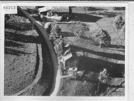 Flugaufnahme Goldingen Steigenstrasse 6 - Photo: 90x120mm