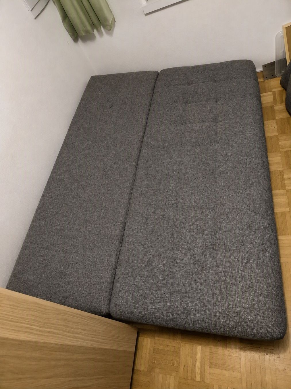 Divani: Schlafsofa XXXLutz Ti'me – Usato da Ehrendingen venduto da migu114 3
