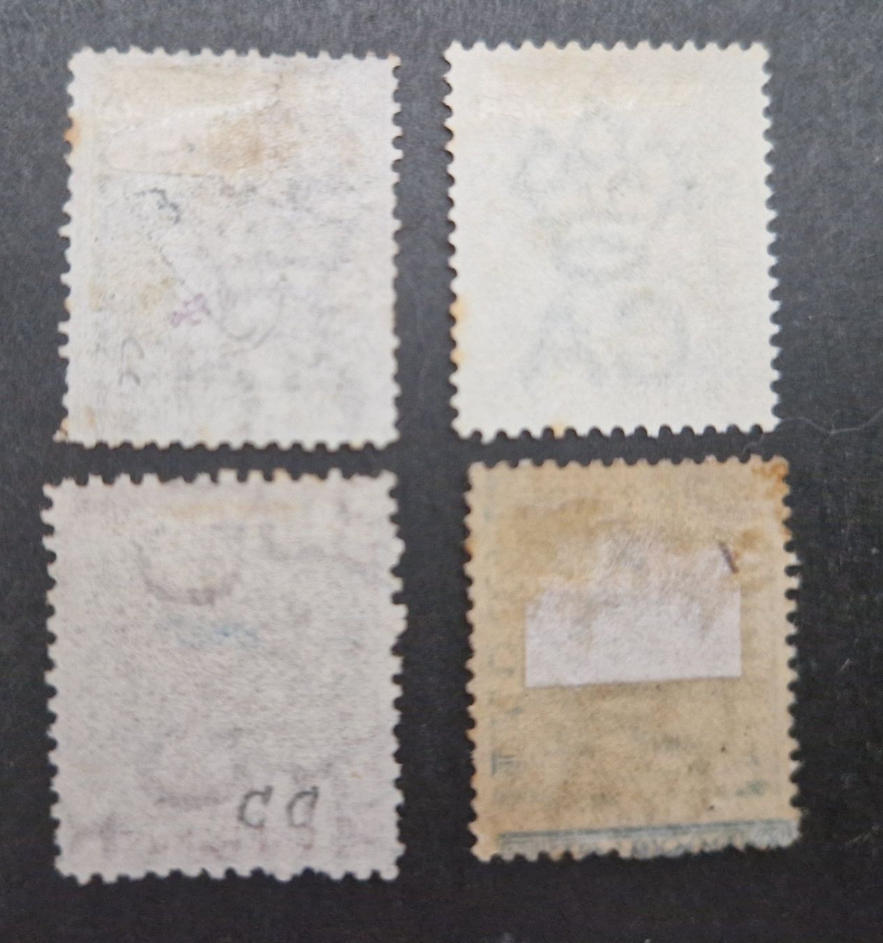 Alle Briefmarken: Grossbritannien (Sierra Leone) – Gebraucht aus Oberglatt ZH von Pacos2000 1