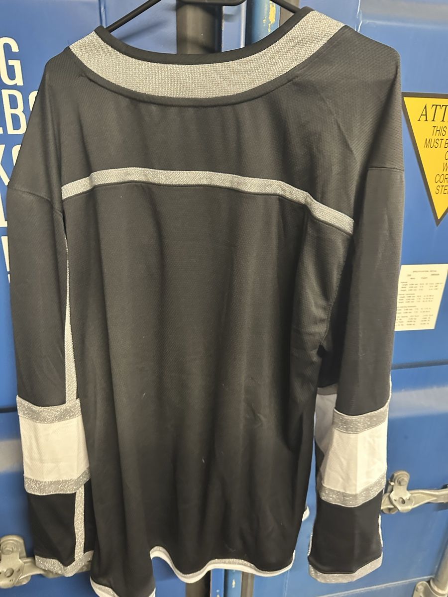 Canottiere & Pantaloni: Maillot LA Kings XL – Usato da Grancy venduto da arn_lmj6 1