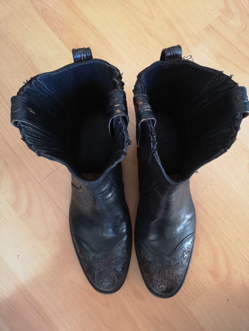 Herrenschuhe: STALLION BOOTS – Gebraucht aus Zürich von til_7tyk 1