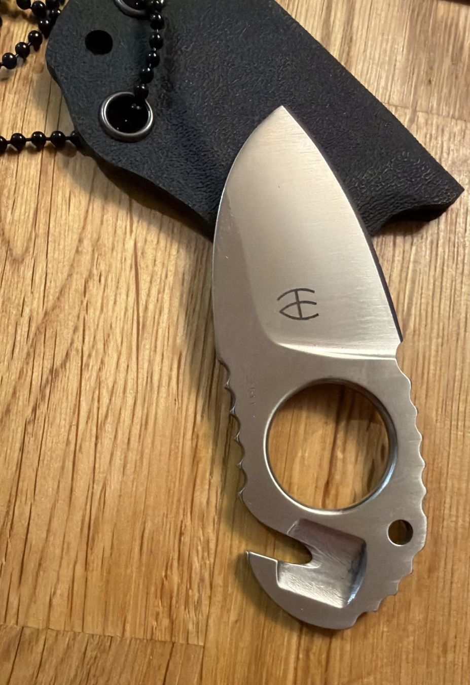 Accessori: BÖKER PLUS IWA 2016 MESSER – Nuovo e nell'imballaggio originale da Zürich venduto da Frei-Occasionen 1