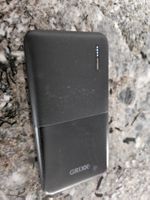 GRIXX Powerbank 10.000 mAh ab 7.--