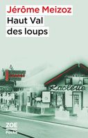 Haut Val des loups