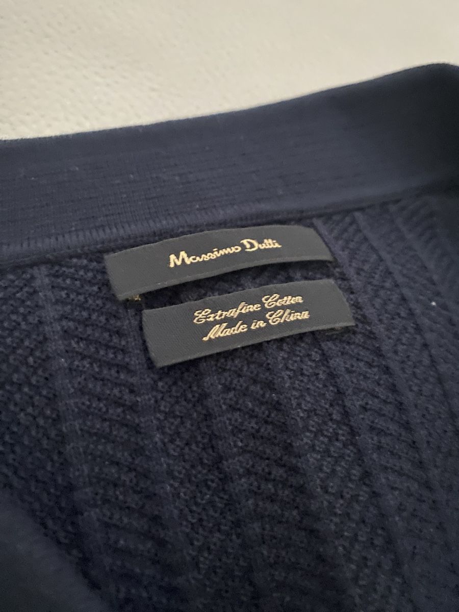 Massimo Dutti Camicie: Massimo Dutti Oberteil – Usato da Opfikon venduto da Luis144 4