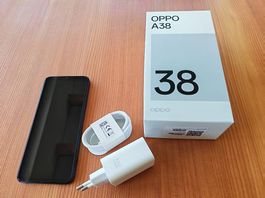OPPO A38  128 GB  Originalverpackt