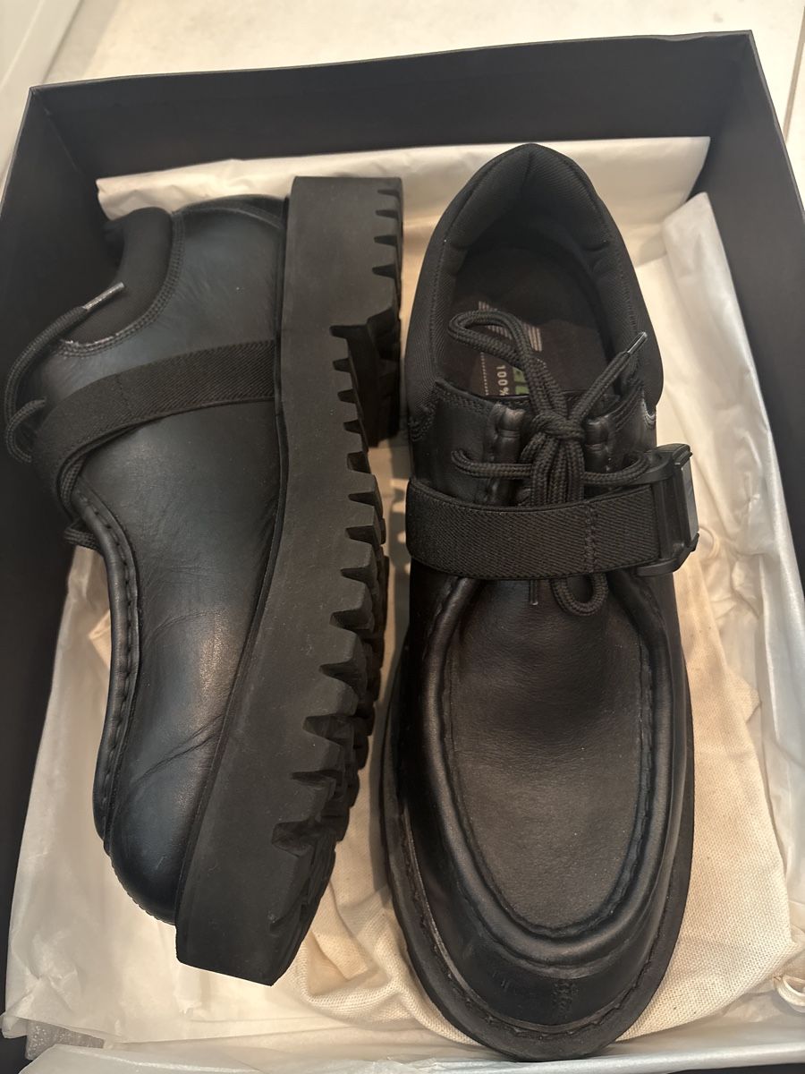 Valentino Scarpe da uomo: Mocassini Valentino – Usato da Minusio venduto da giu_w2st 1