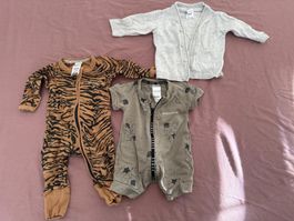 BONDS - Wondersuit & Wondercool (Newborn)