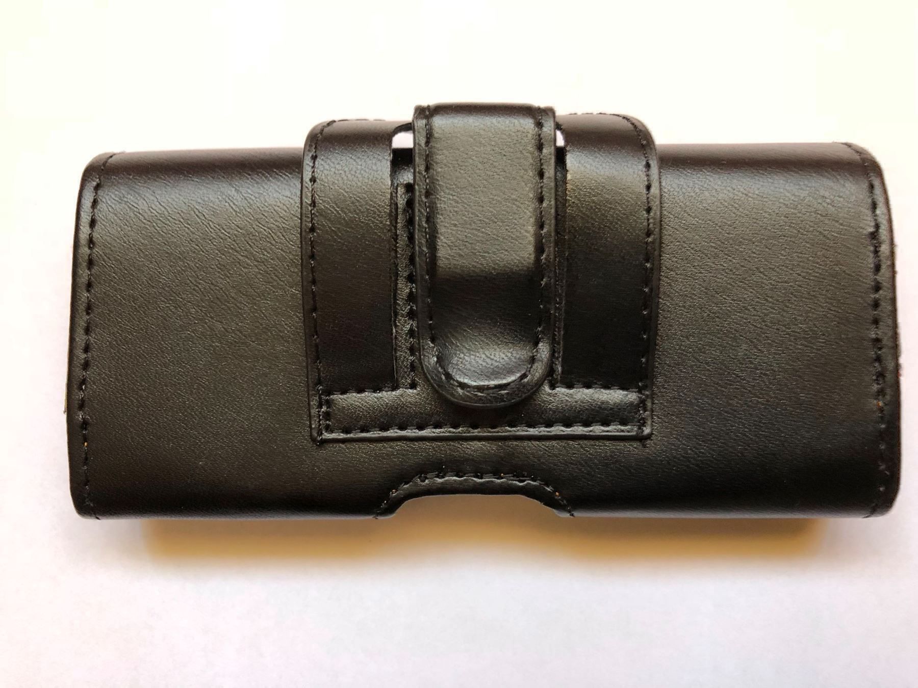 Cover & Protezioni schermo: iPhone 5 Hülle (schwarz) – Nuovo (secondo la descrizione) da Muttenz venduto da Flyaway747 1