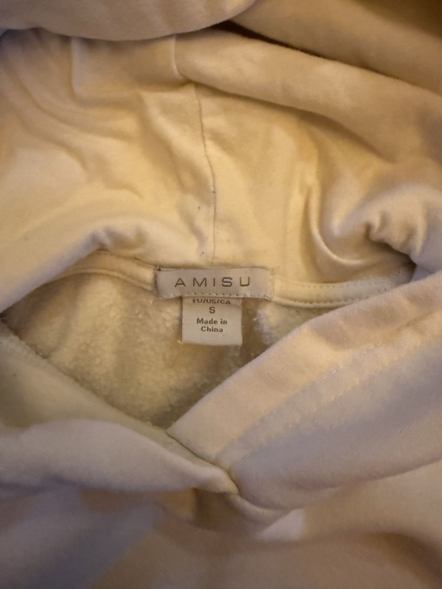 H&M Maglioni & Felpe: Pullover – Usato da Andwil SG venduto da Skyline21 2