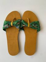 Tongs Havaianas comme neuves taille 39-40
